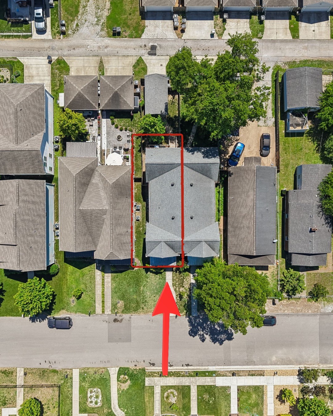 6205 New York Avenue Nashville TN 37209