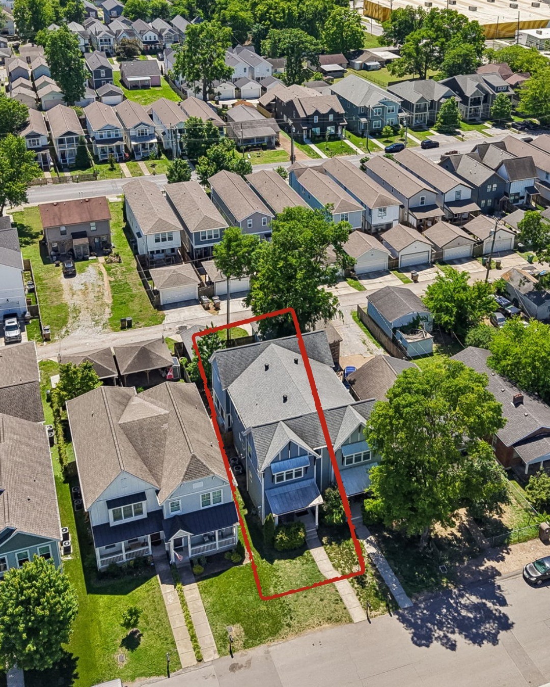 6205 New York Avenue Nashville TN 37209