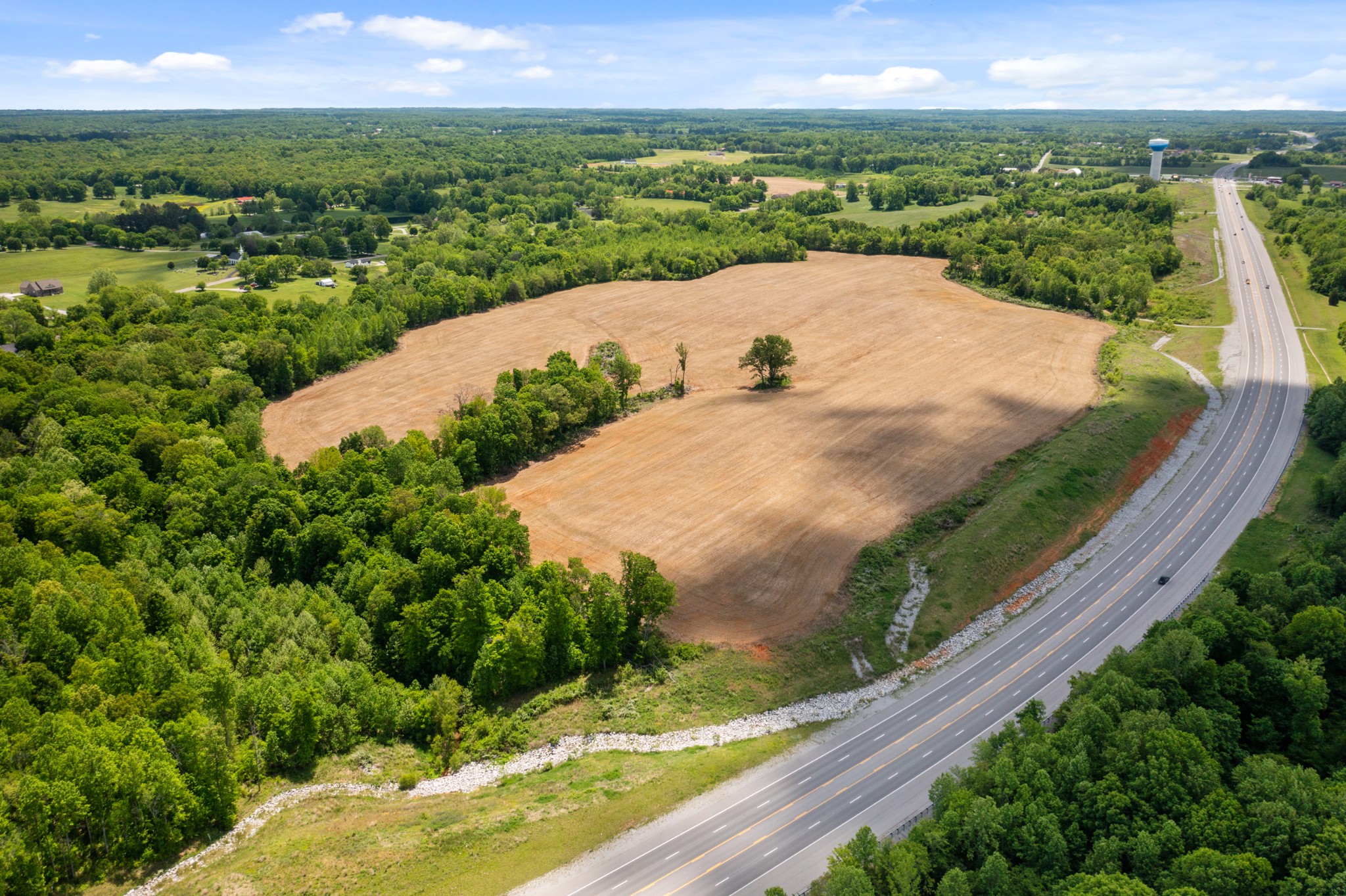 1 Tom Austin Highway Springfield TN 37172