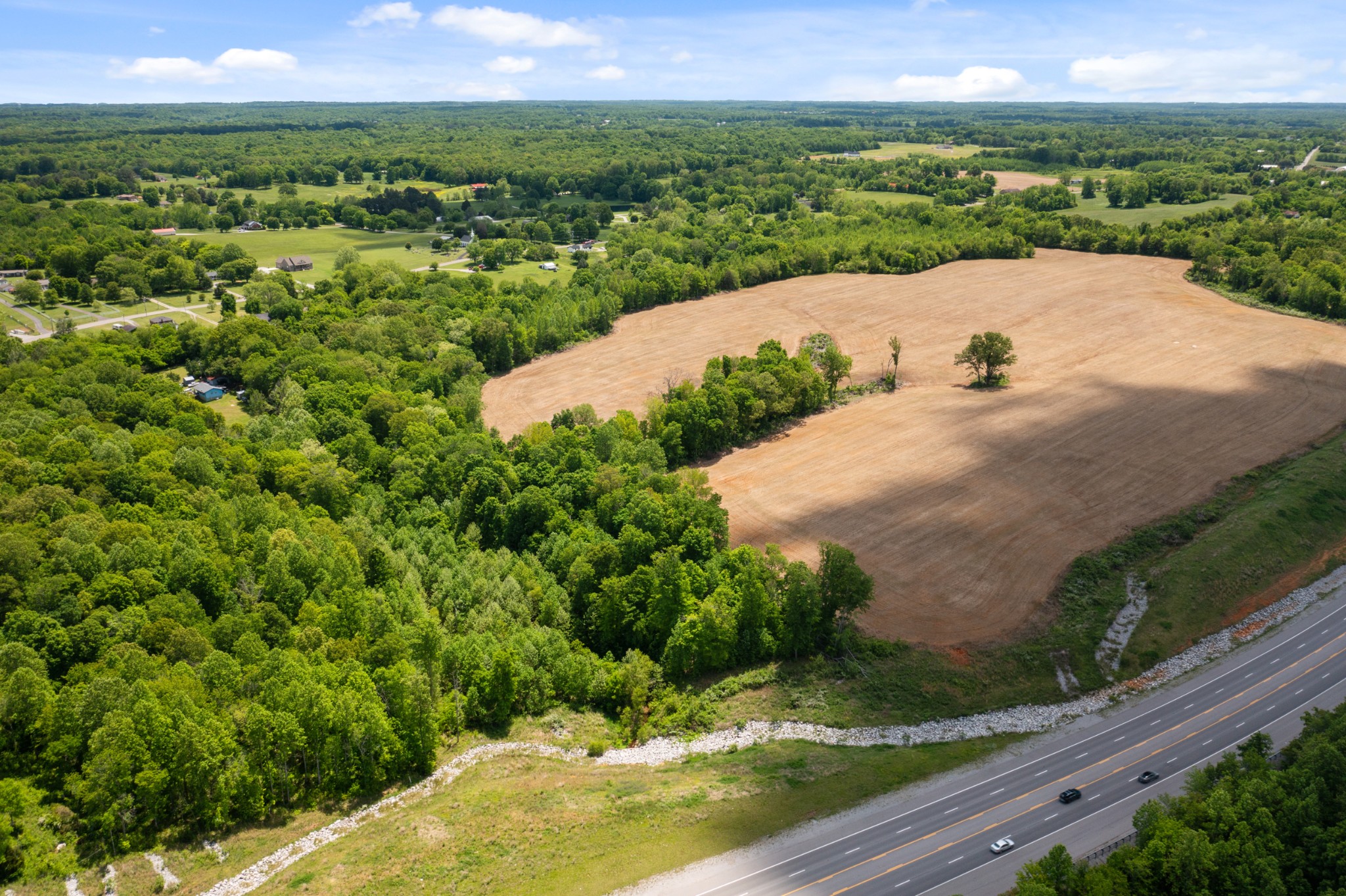 1 Tom Austin Highway Springfield TN 37172