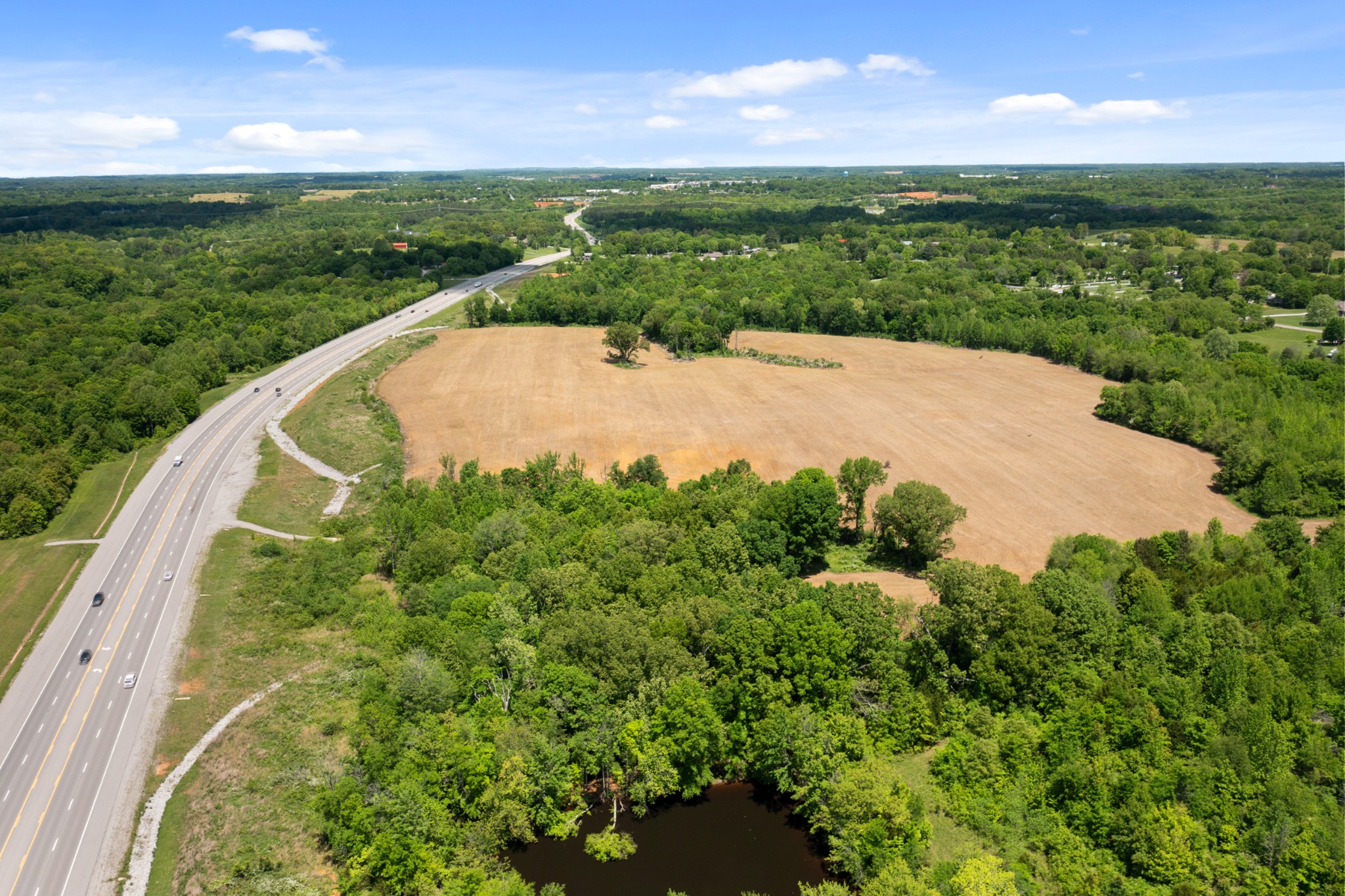 1 Tom Austin Highway Springfield TN 37172