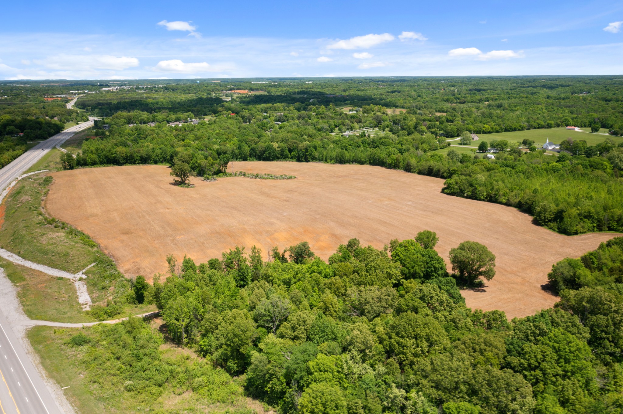 1 Tom Austin Highway Springfield TN 37172