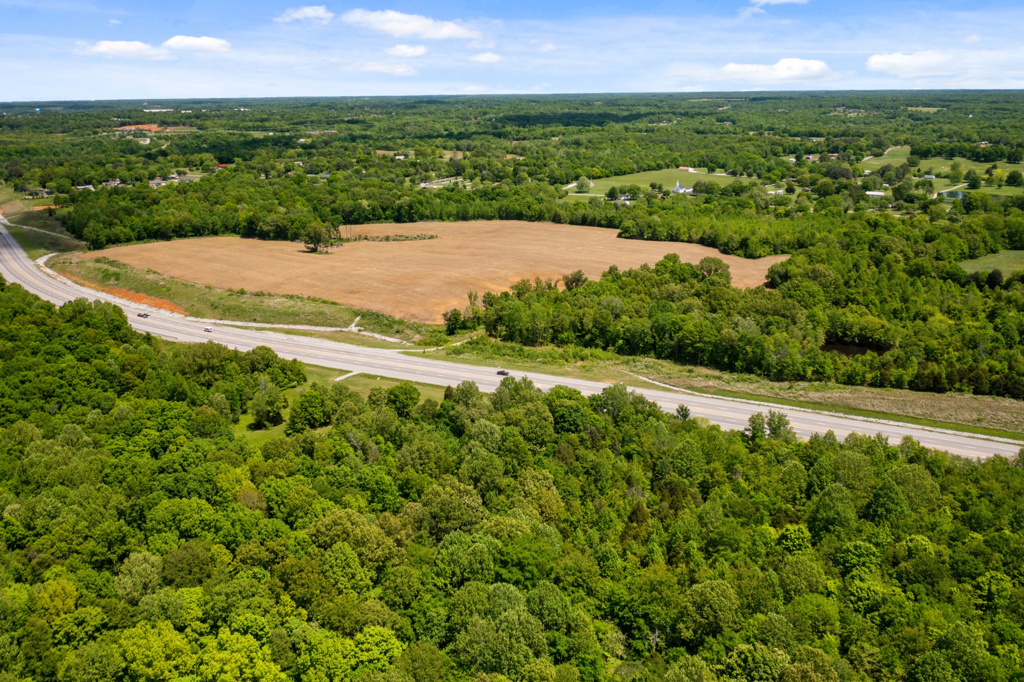 1 Tom Austin Highway Springfield TN 37172