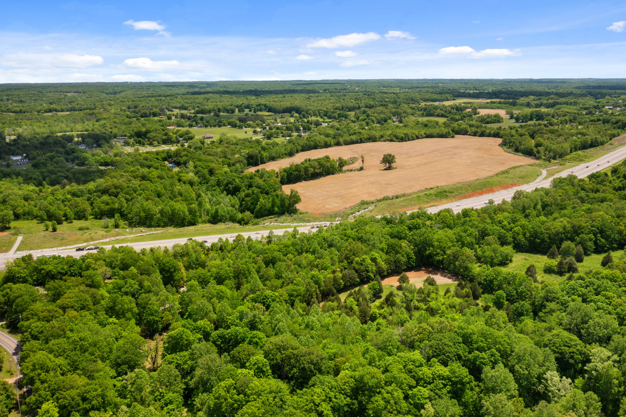 1 Tom Austin Highway Springfield TN 37172