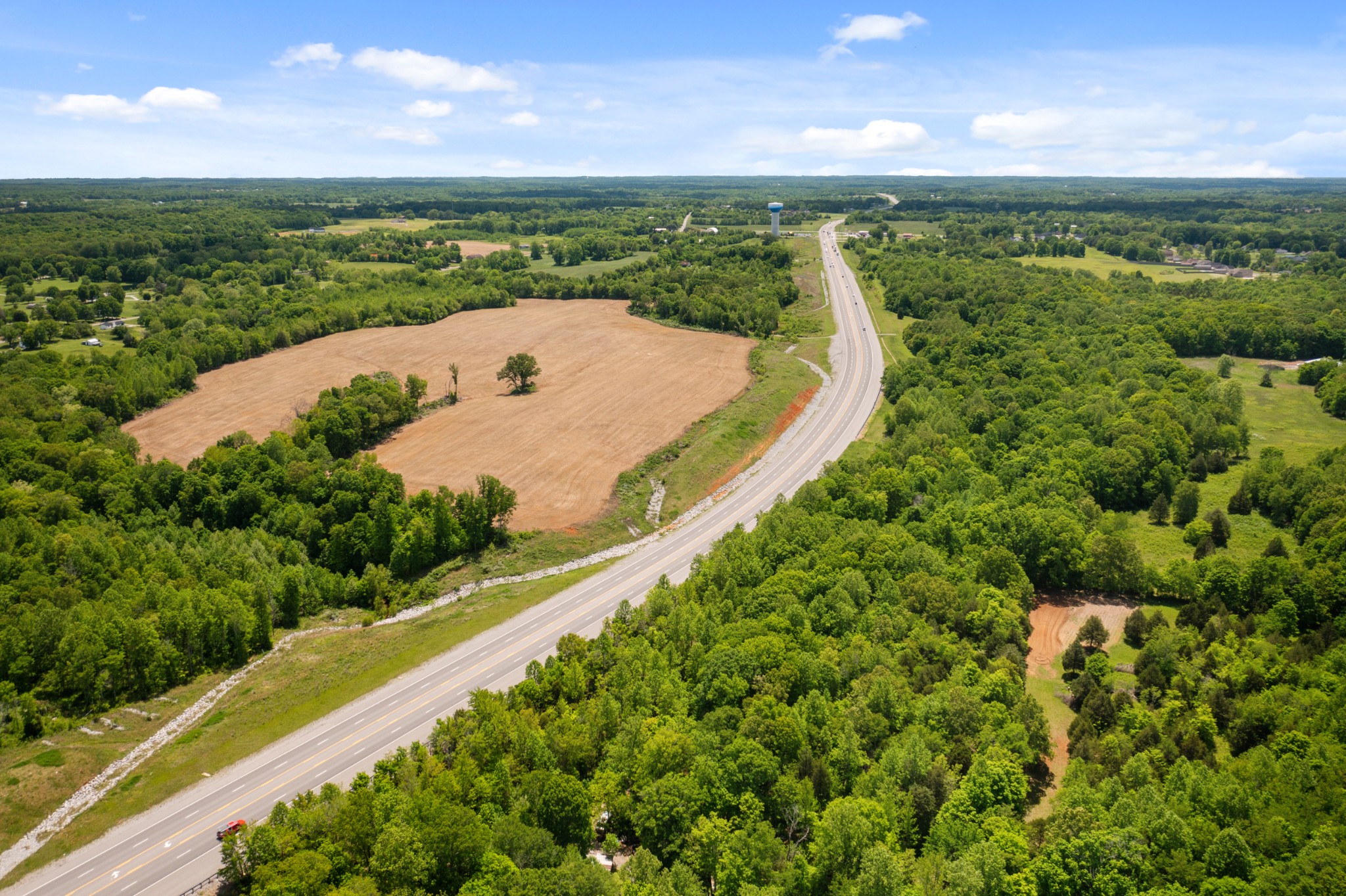 1 Tom Austin Highway Springfield TN 37172