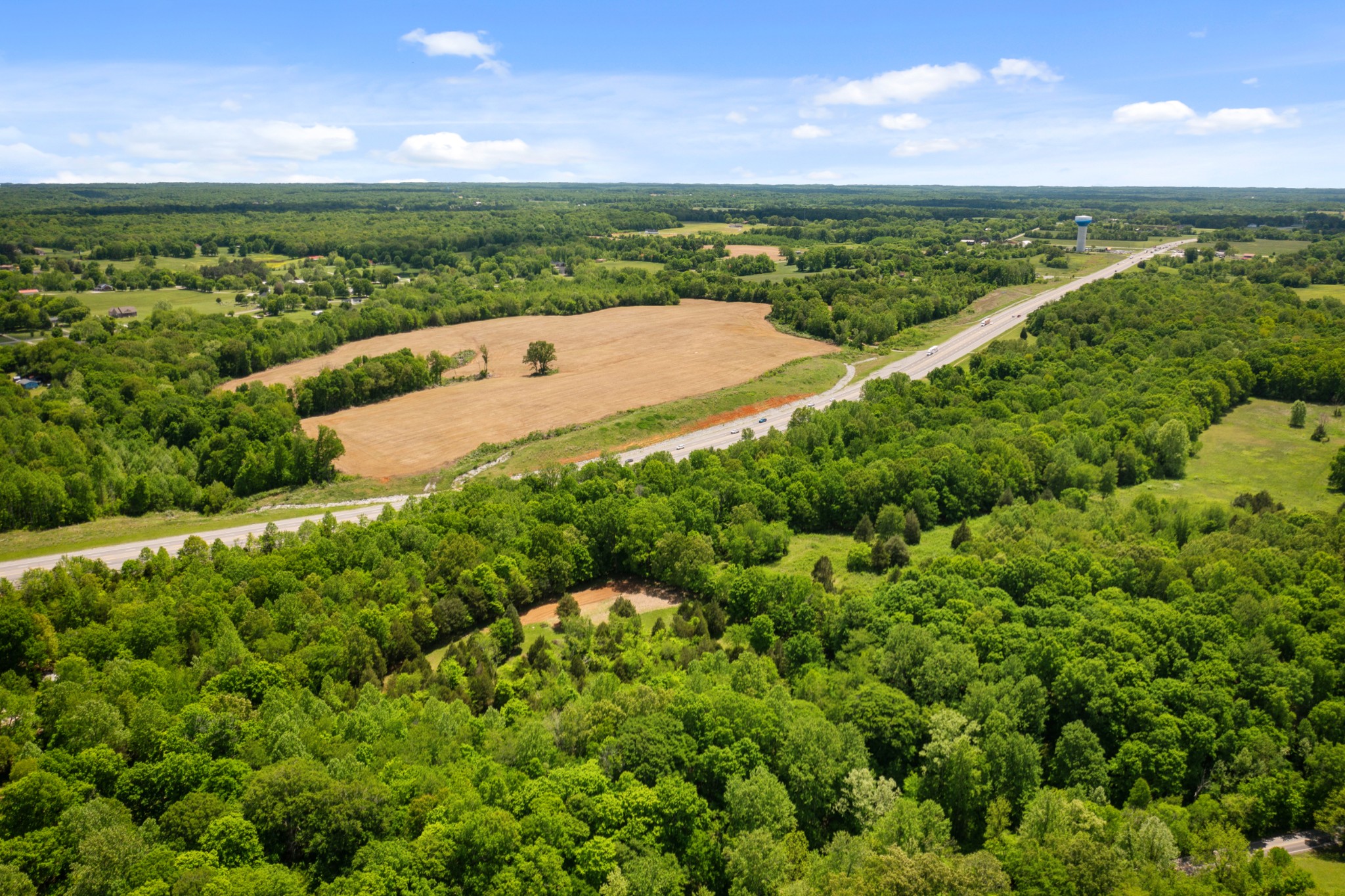 1 Tom Austin Highway Springfield TN 37172