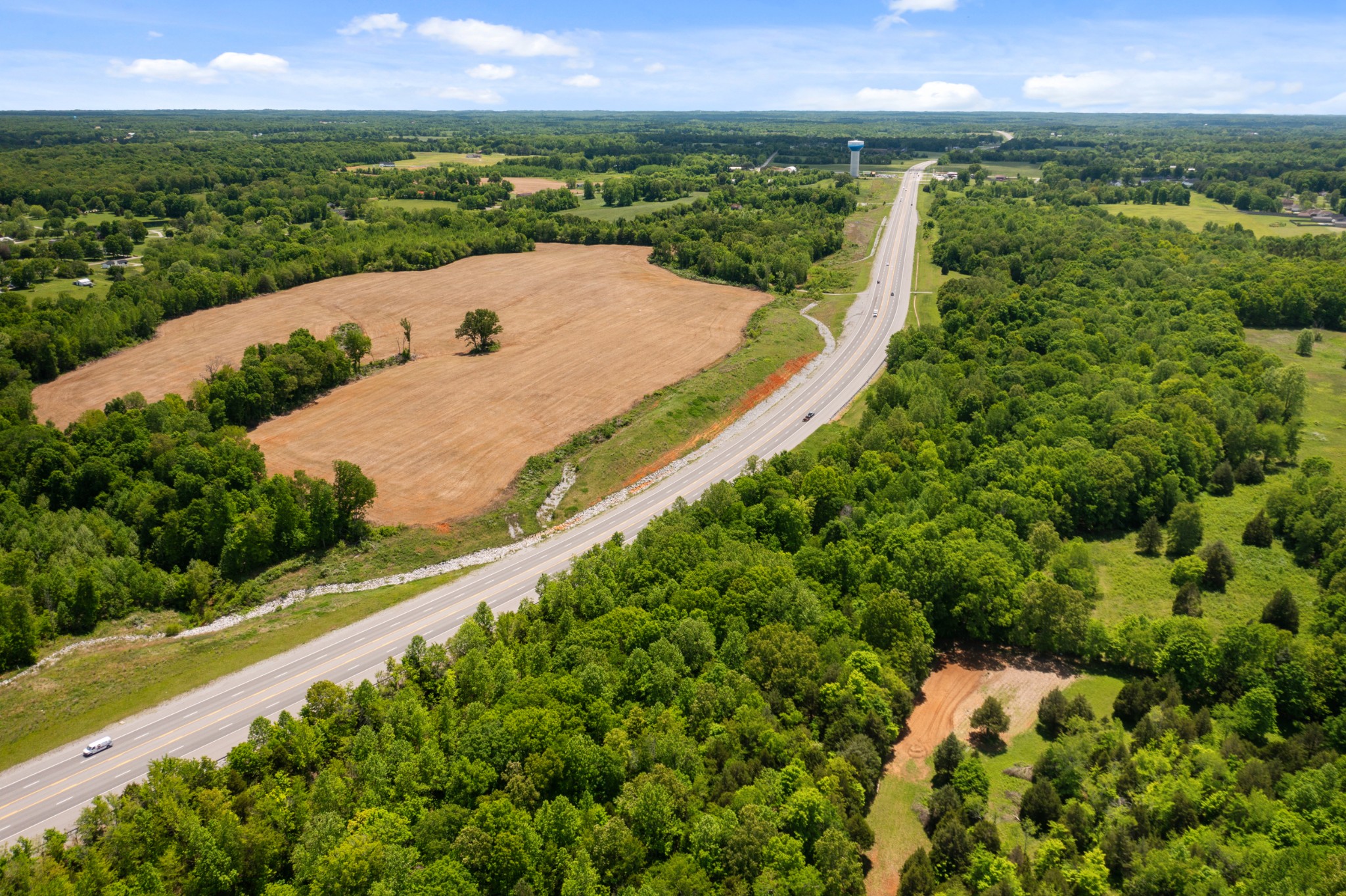 1 Tom Austin Highway Springfield TN 37172
