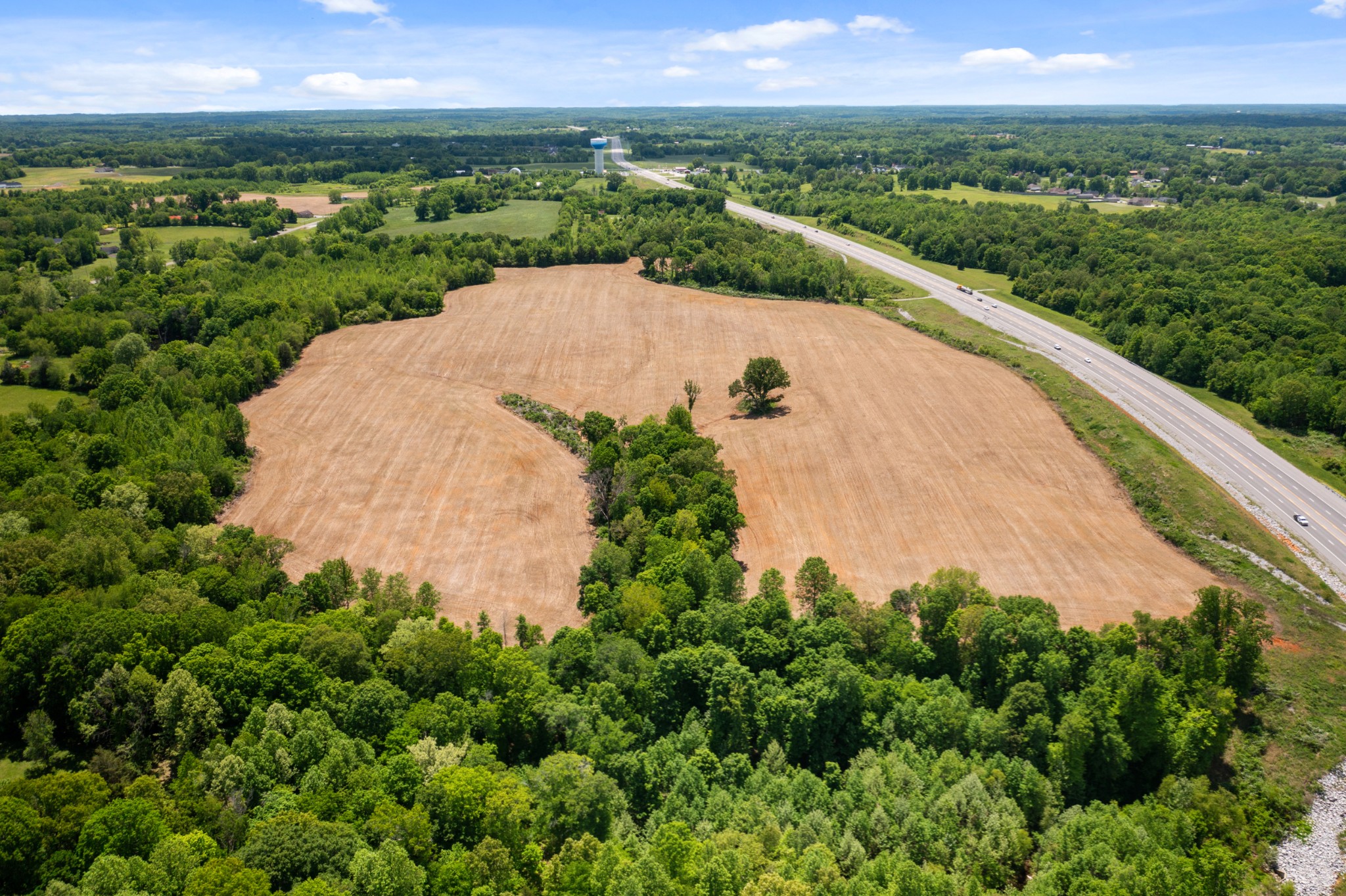 1 Tom Austin Highway Springfield TN 37172