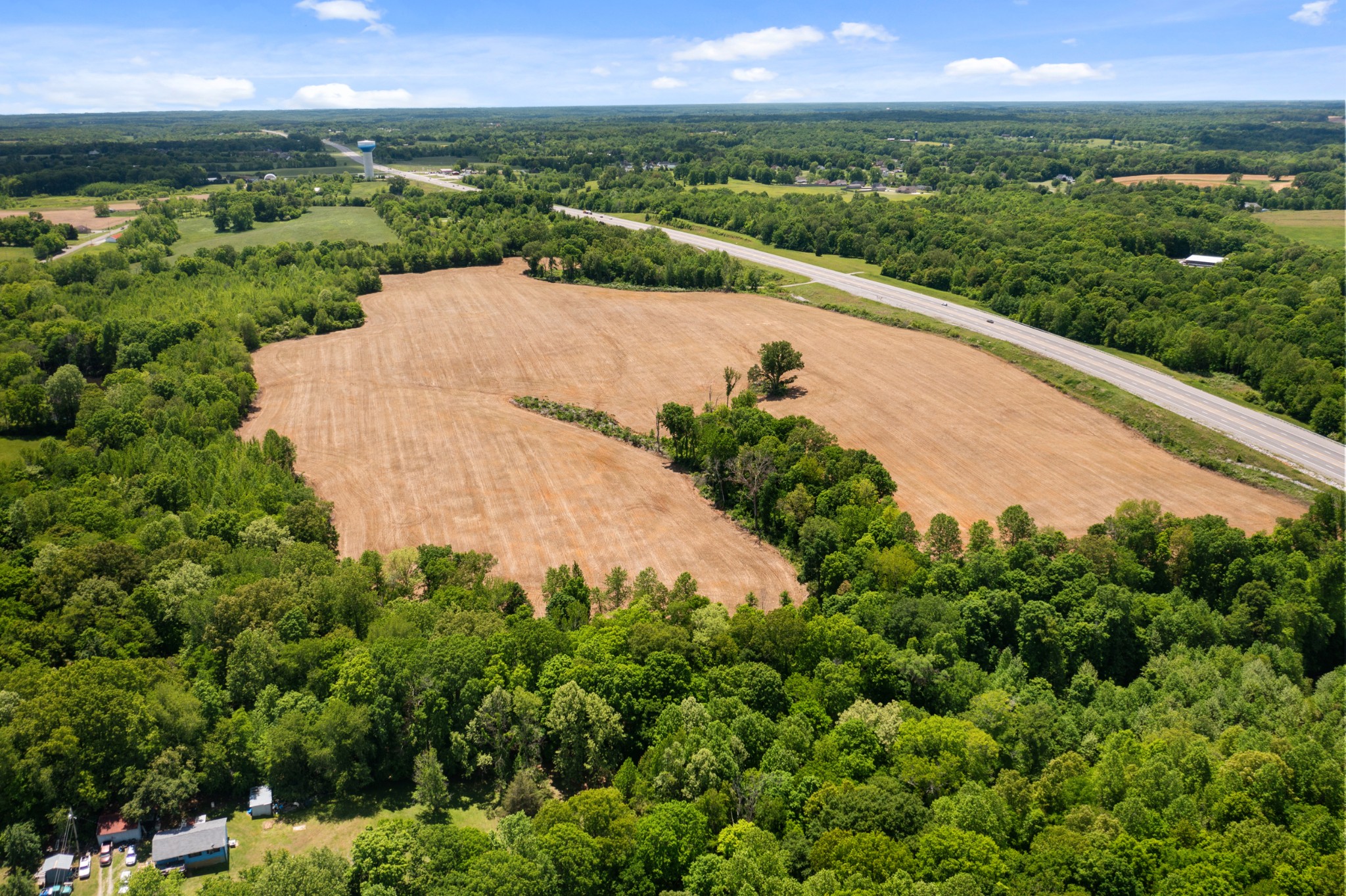 1 Tom Austin Highway Springfield TN 37172