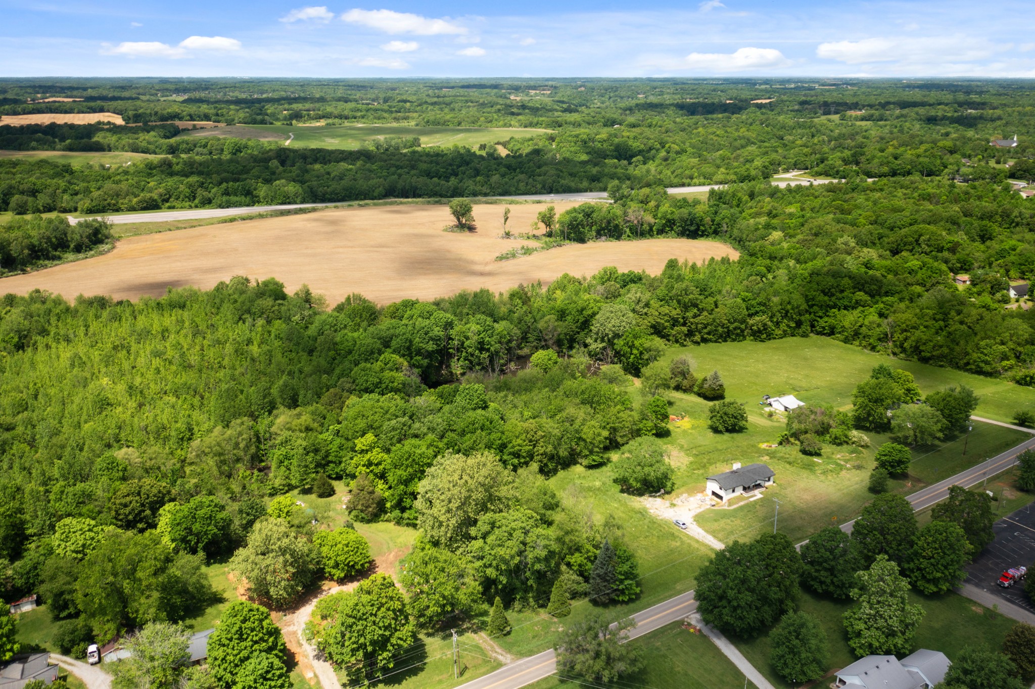 1 Tom Austin Highway Springfield TN 37172