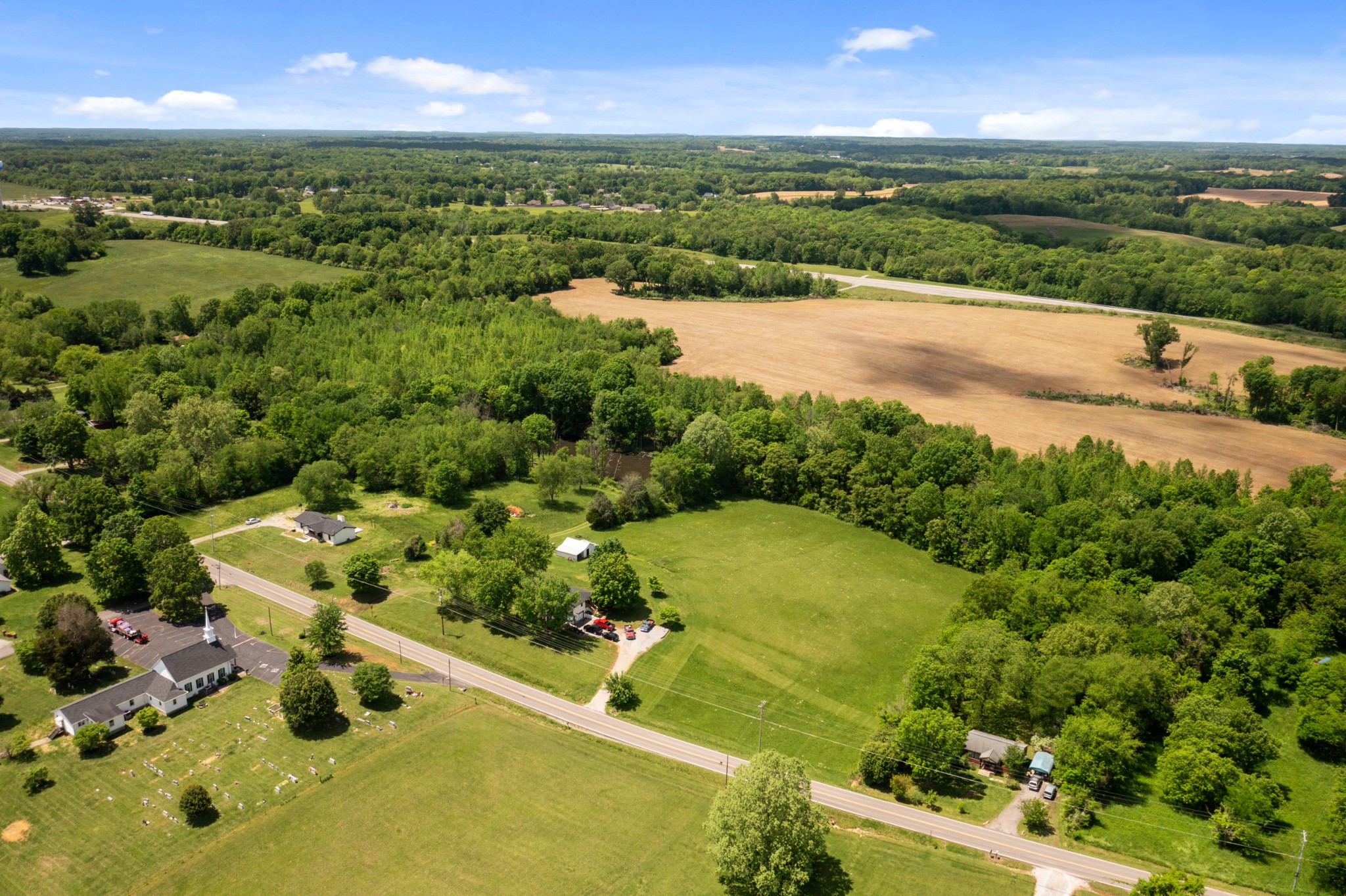 1 Tom Austin Highway Springfield TN 37172