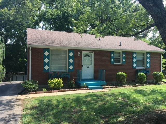 128 Dodge Drive Nashville TN 37210