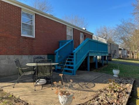 128 Dodge Drive Nashville TN 37210