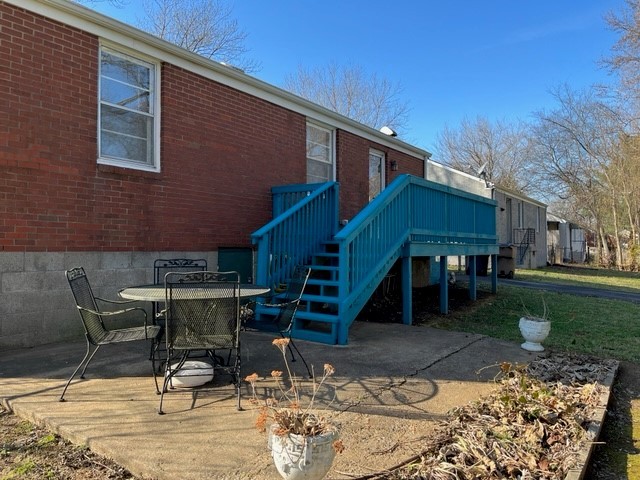 128 Dodge Drive Nashville TN 37210