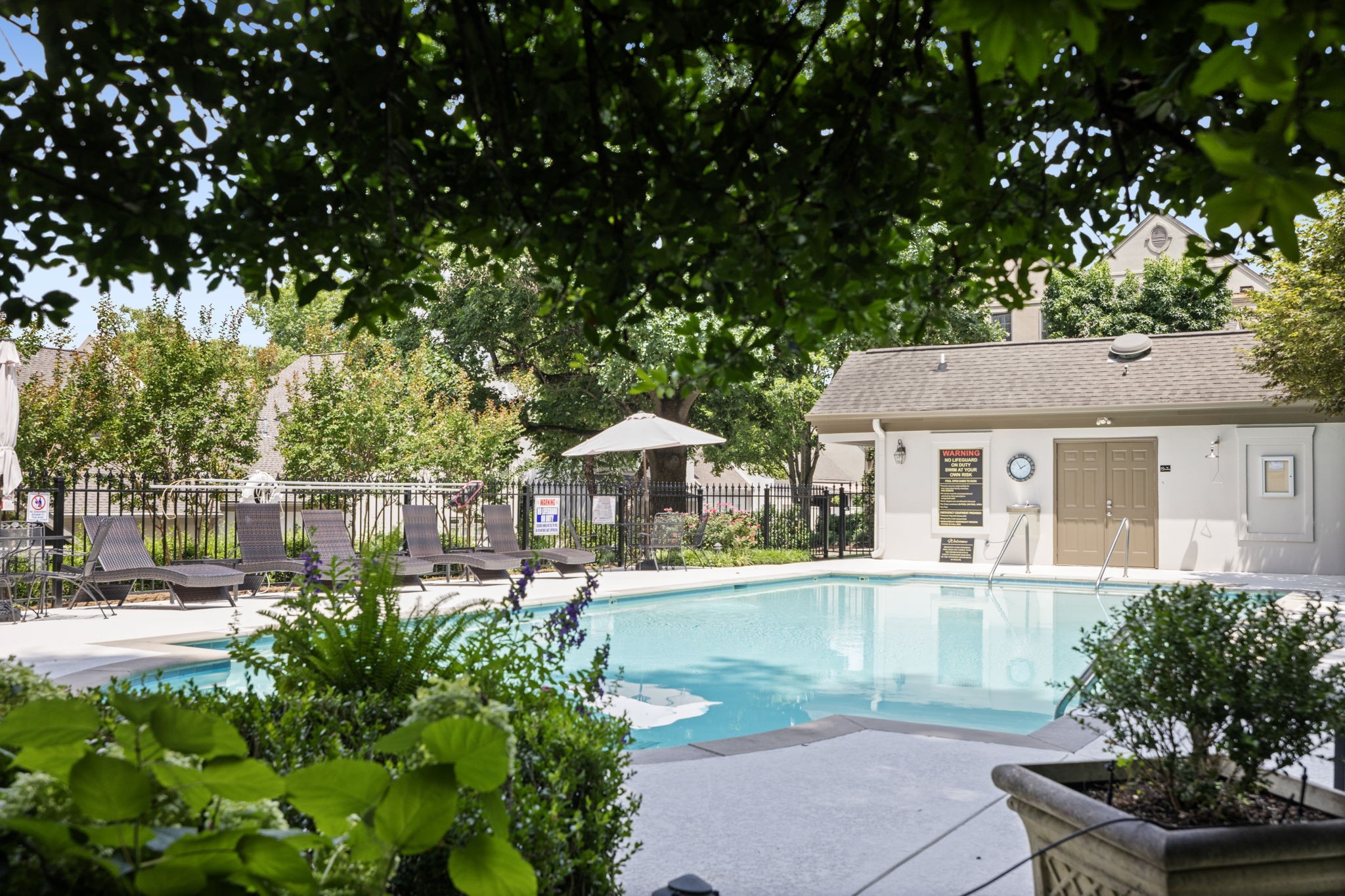 104 Brighton Close Nashville TN 37205
