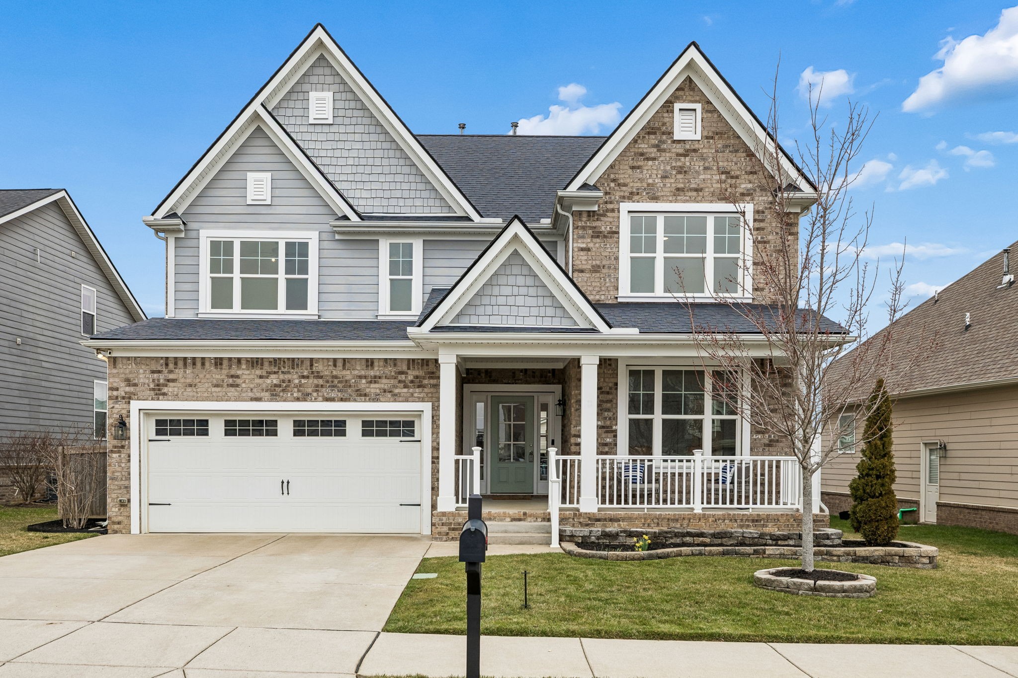 447 Rangeland Road Spring Hill TN 37174
