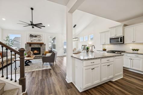 447 Rangeland Road Spring Hill TN 37174