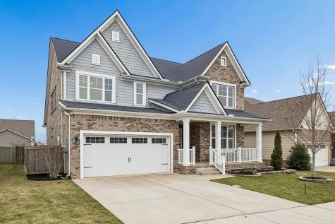 447 Rangeland Road Spring Hill TN 37174