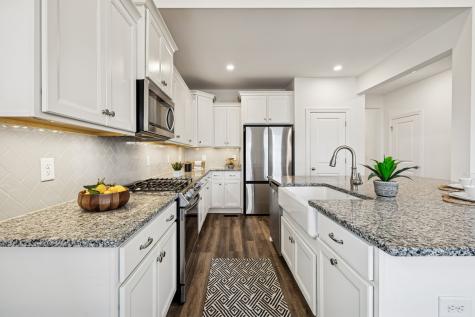 447 Rangeland Road Spring Hill TN 37174