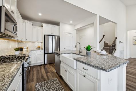 447 Rangeland Road Spring Hill TN 37174