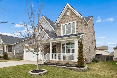 447 Rangeland Road Spring Hill TN 37174