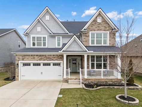 447 Rangeland Road Spring Hill TN 37174