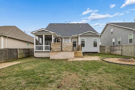 447 Rangeland Road Spring Hill TN 37174