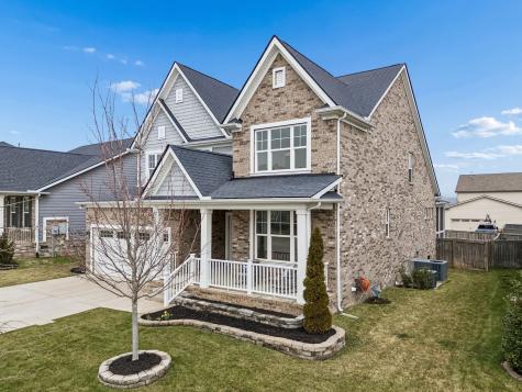 447 Rangeland Road Spring Hill TN 37174