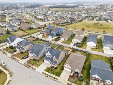 447 Rangeland Road Spring Hill TN 37174