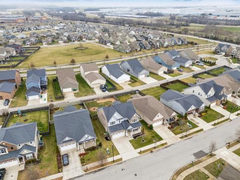 447 Rangeland Road Spring Hill TN 37174