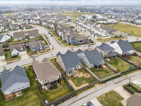 447 Rangeland Road Spring Hill TN 37174