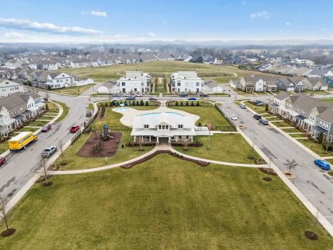 447 Rangeland Road Spring Hill TN 37174