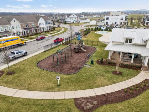447 Rangeland Road Spring Hill TN 37174