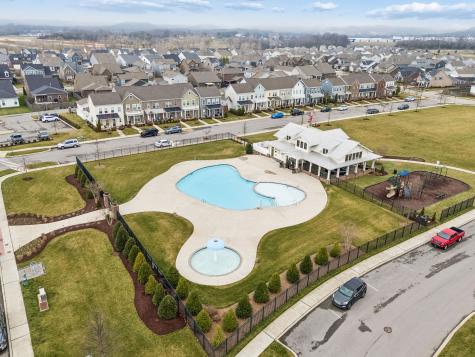 447 Rangeland Road Spring Hill TN 37174