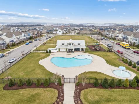 447 Rangeland Road Spring Hill TN 37174