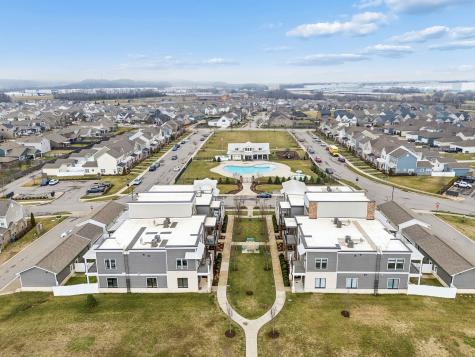 447 Rangeland Road Spring Hill TN 37174