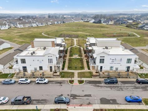 447 Rangeland Road Spring Hill TN 37174