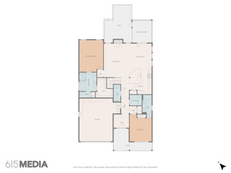 447 Rangeland Road Spring Hill TN 37174