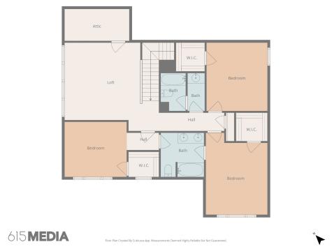 447 Rangeland Road Spring Hill TN 37174