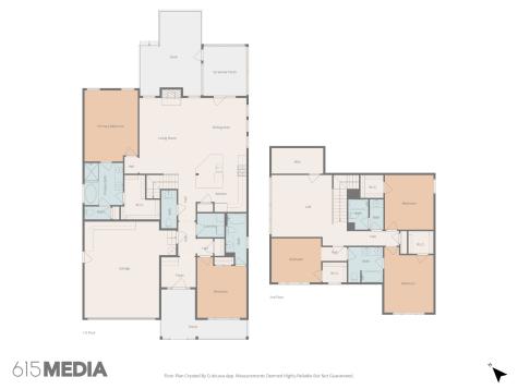 447 Rangeland Road Spring Hill TN 37174
