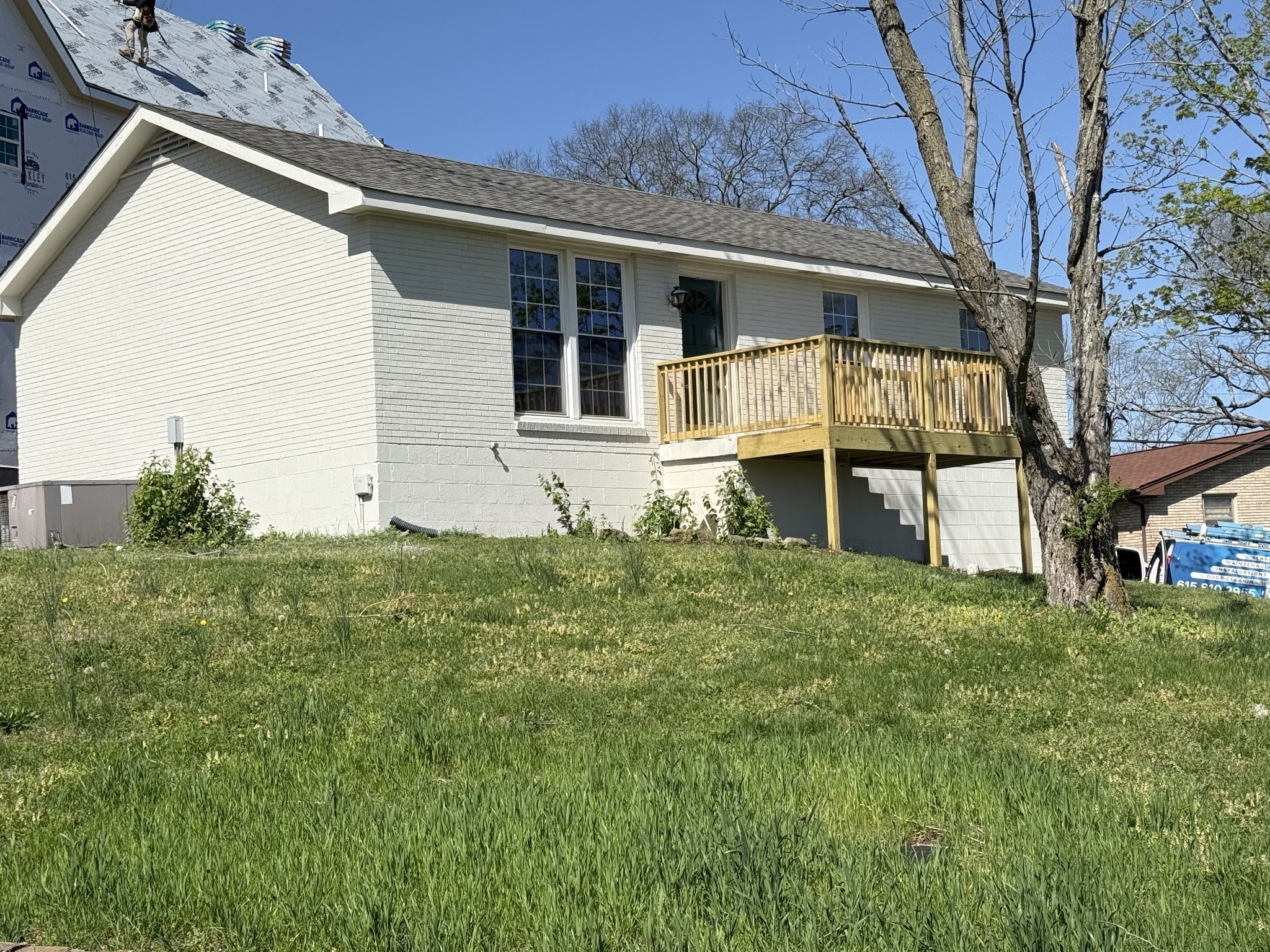 419 Mercomatic Drive Nashville TN 37209