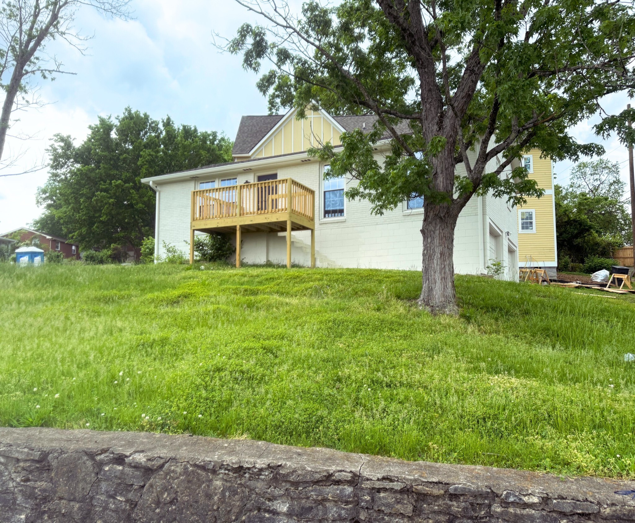 419 Mercomatic Drive Nashville TN 37209