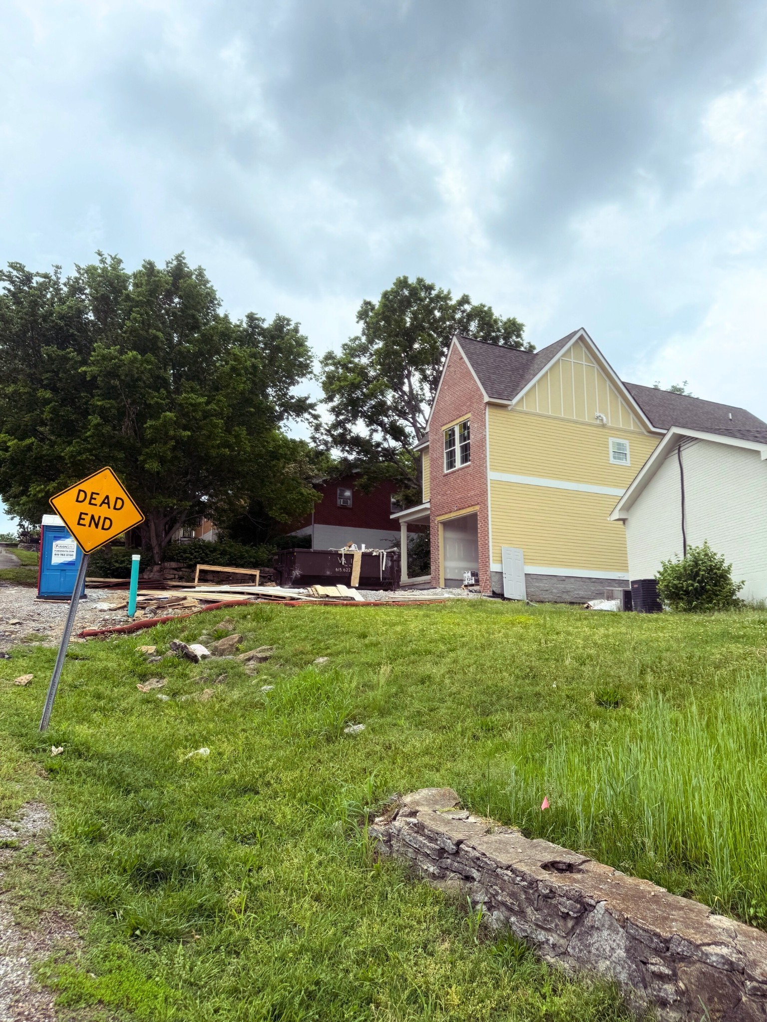 419 Mercomatic Drive Nashville TN 37209