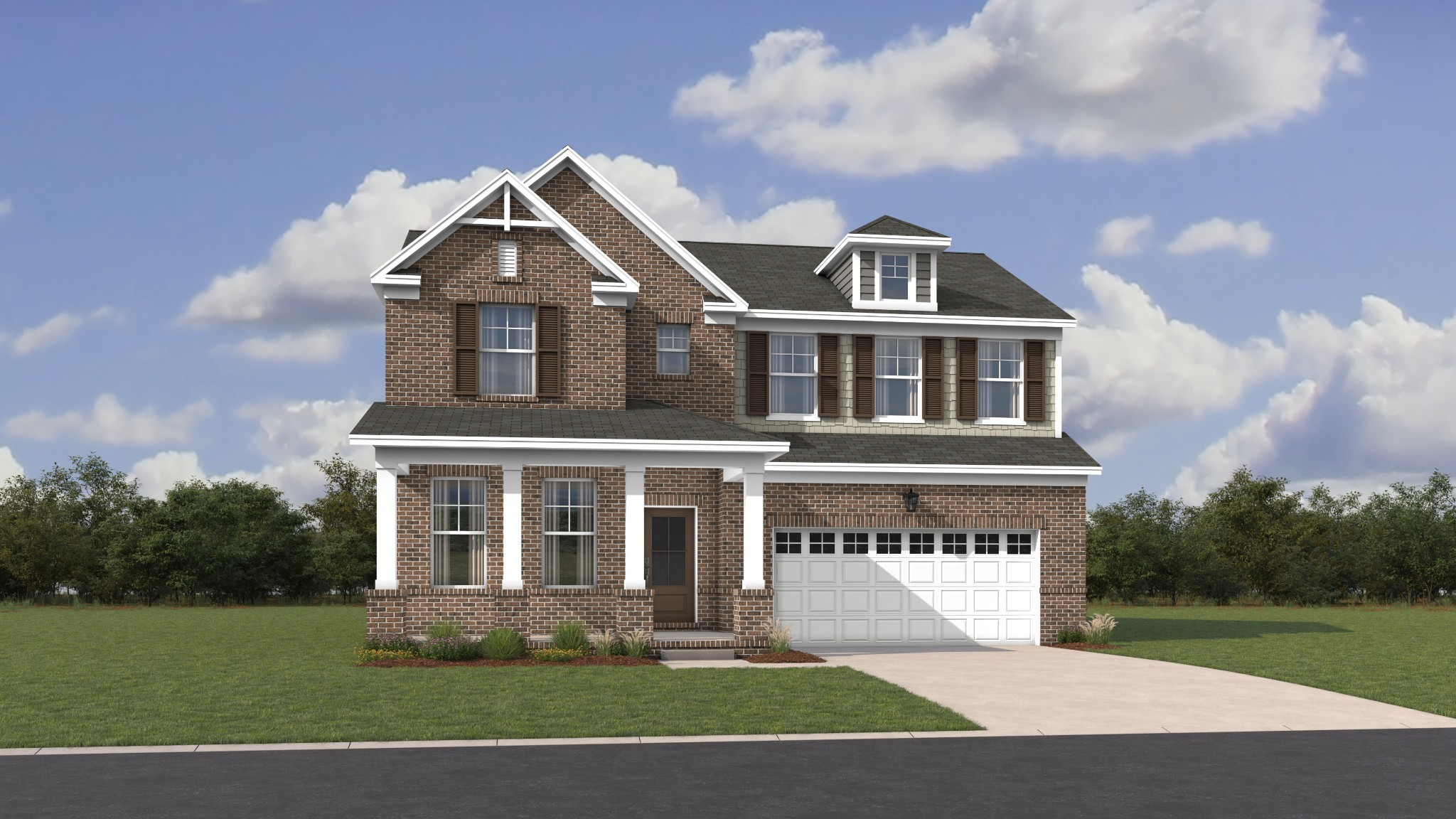 3528 Shady Willow Way Murfreesboro TN 37130