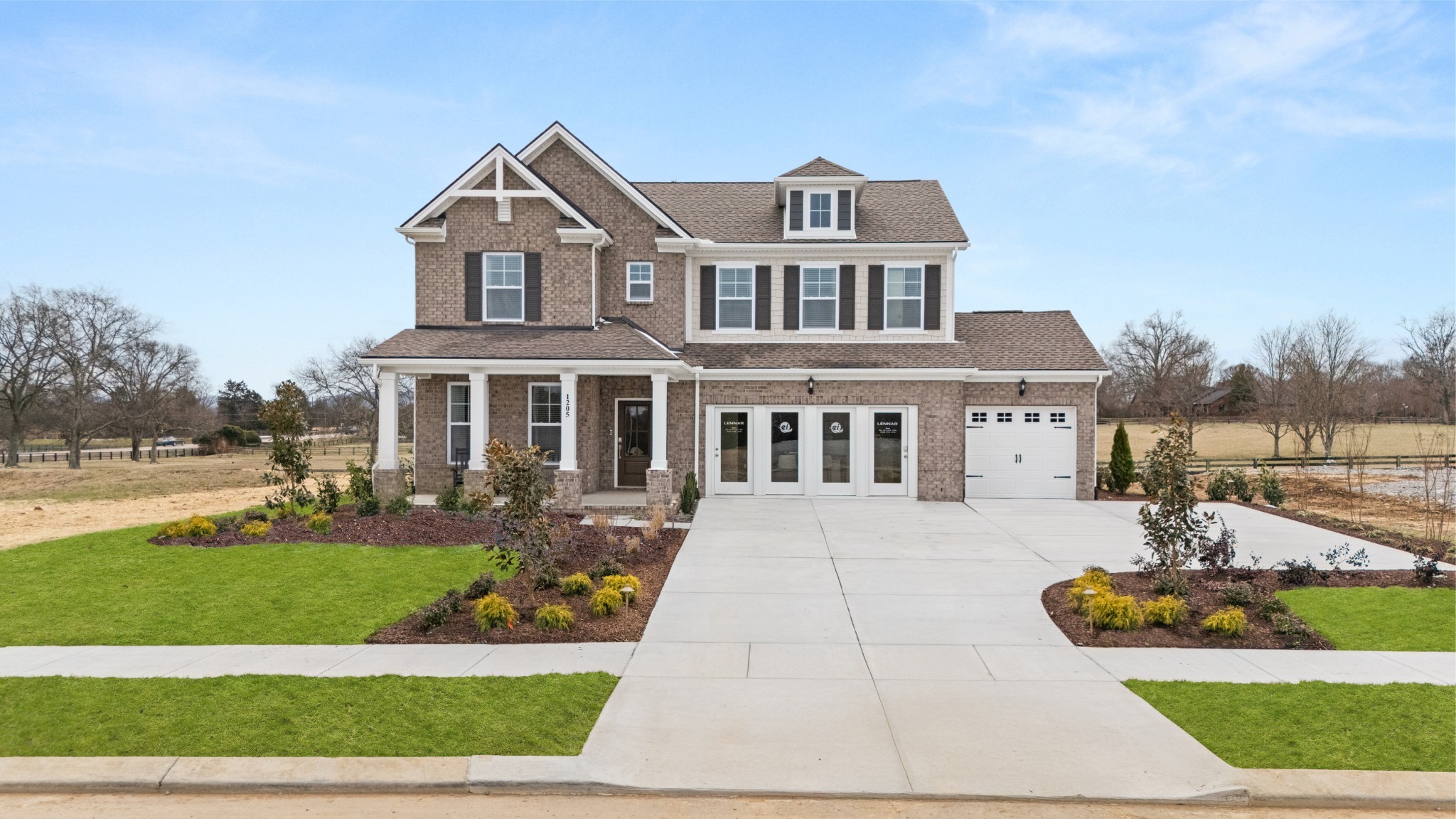 3528 Shady Willow Way Murfreesboro TN 37130