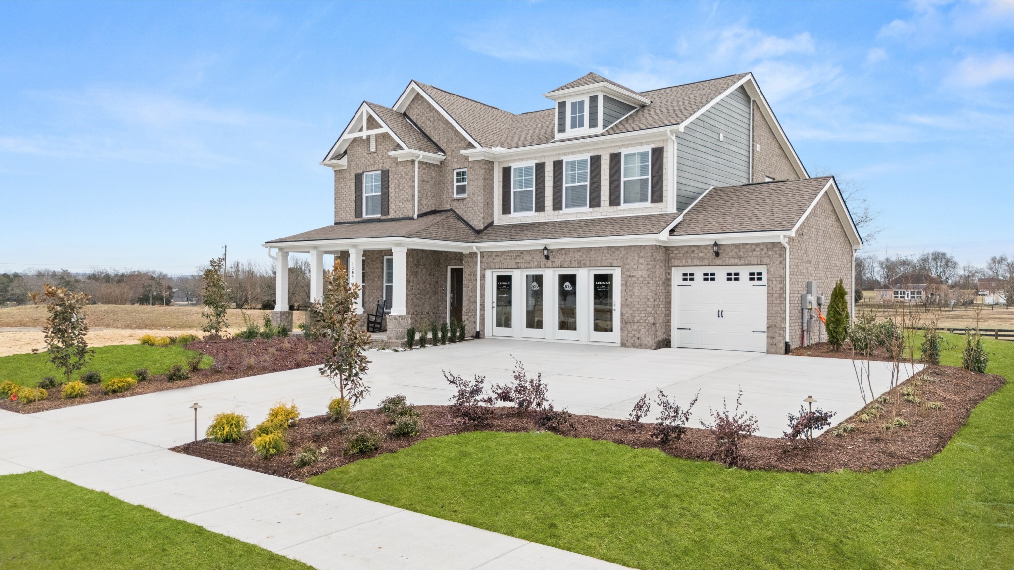 3528 Shady Willow Way Murfreesboro TN 37130