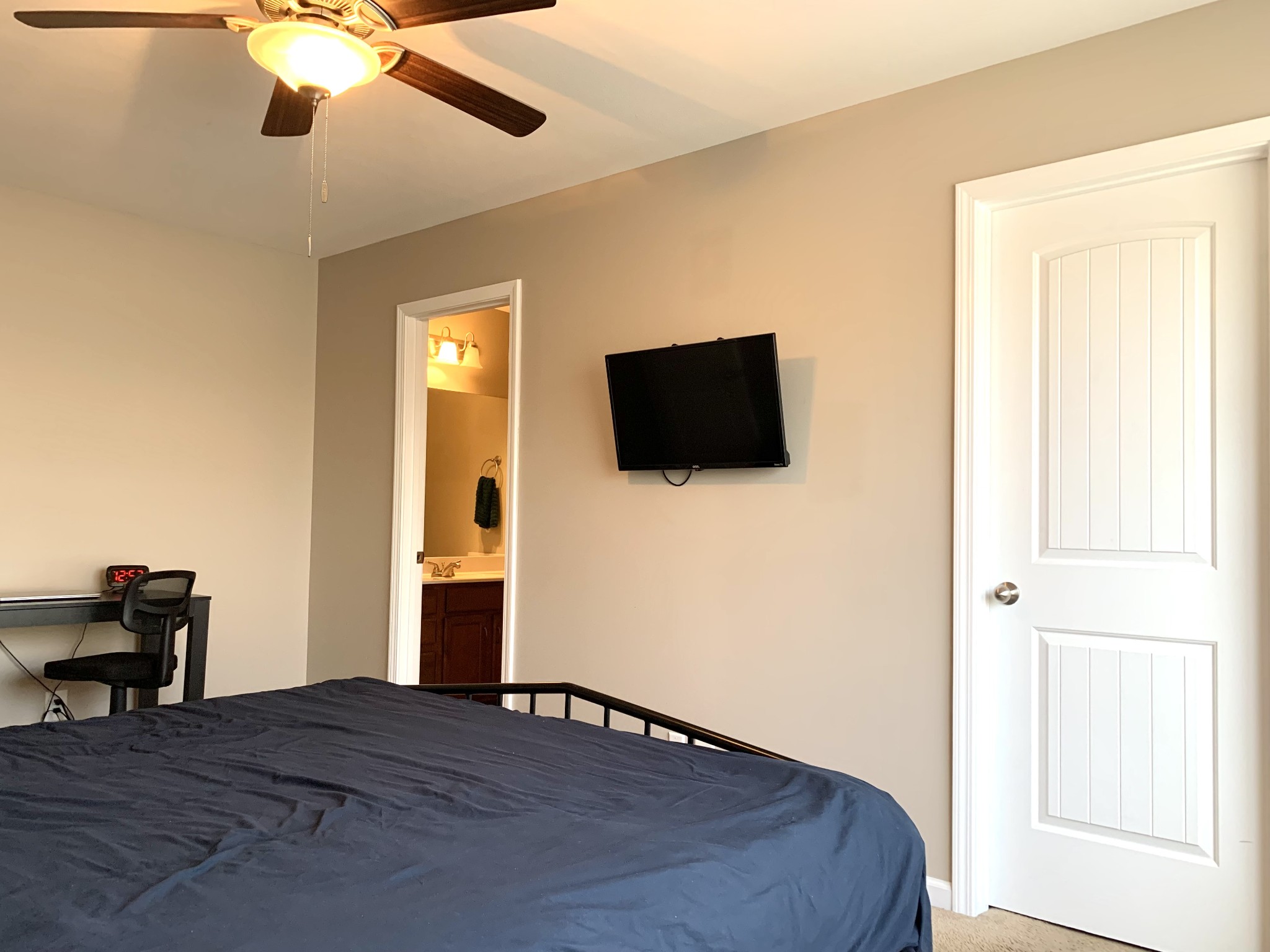 337 Sam Houston Circle Clarksville TN 37040