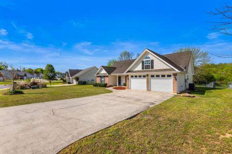 289 Gladstone Drive Ringgold GA 30736