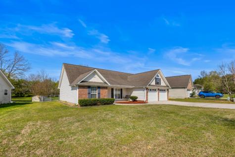 289 Gladstone Drive Ringgold GA 30736