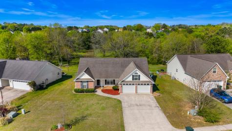 289 Gladstone Drive Ringgold GA 30736